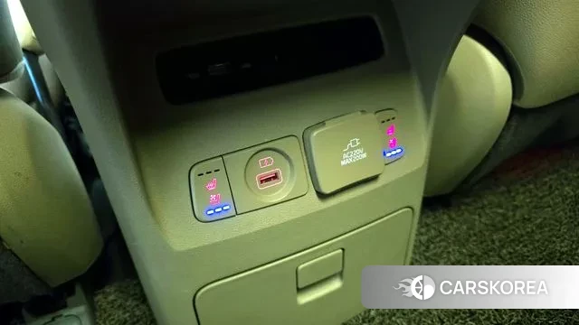 Kia The New Carnival id 3626717 из Кореи 9