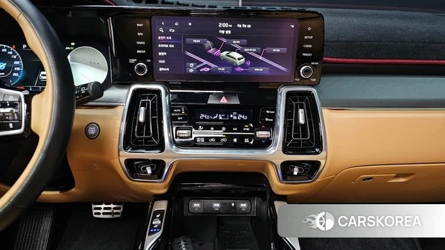 Kia Sorento 4th Generation id 3884444 из Кореи 9