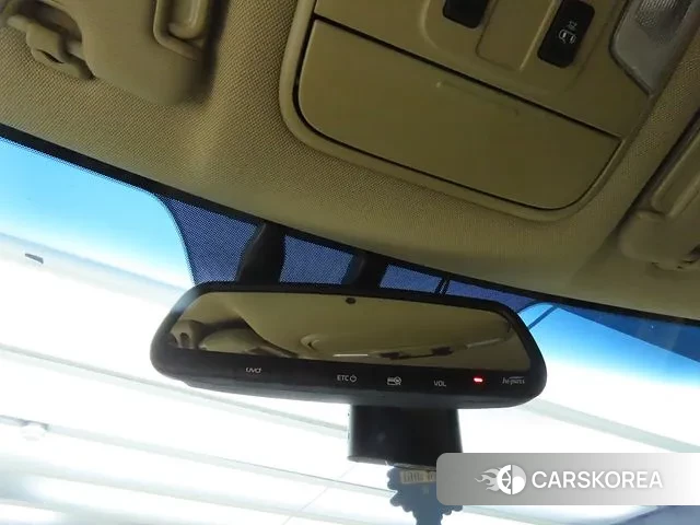 Kia The New Carnival id 2981362 из Кореи 9