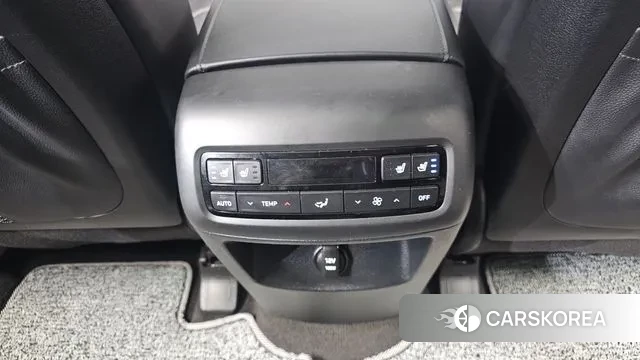 Hyundai Palisade id 3598570 из Кореи 9