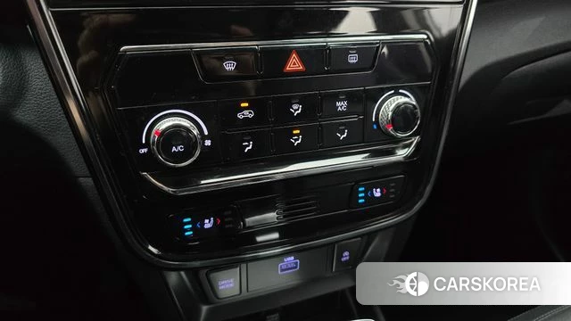 Ssangyong Berry New Tivoli id 4769951 из Кореи 9