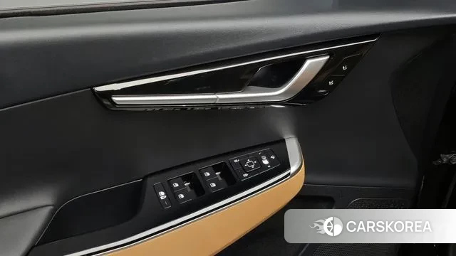 Kia EV6 id 3572084 из Кореи 9