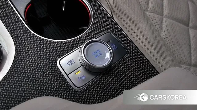 Genesis GV80 id 3528173 из Кореи 9