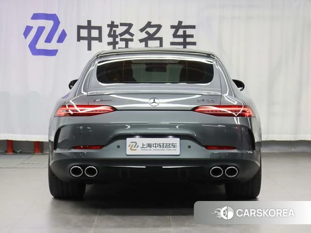 Mercedes-Benz AMG GT id 4255924 из Китая 9