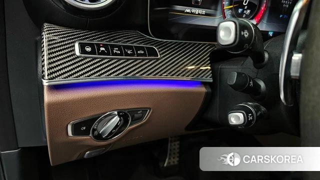 Mercedes-Benz E-Class W213 id 3899868 из Кореи 9