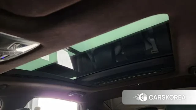 Genesis G80 (RG3) id 3525640 из Кореи 9