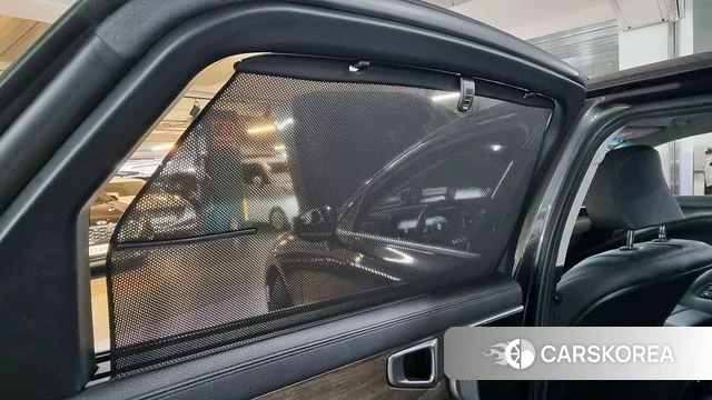 Kia K8 id 3919709 из Кореи 9