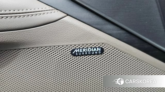 Kia K8 Hybrid id 4572548 из Кореи 9
