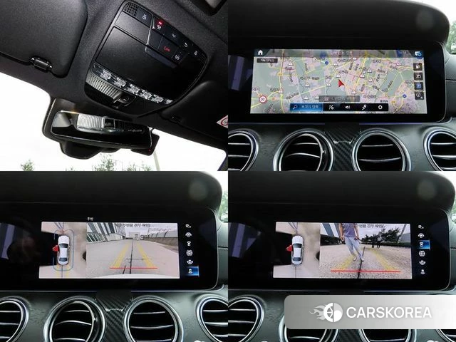 Mercedes-Benz E-Class W213 id 4454827 из Кореи 9