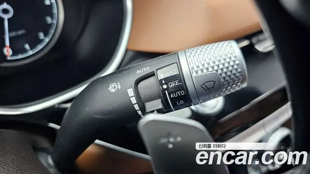 Genesis G80 (RG3) id 2849449 из Кореи 9