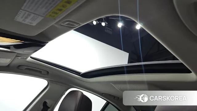 BMW 5 Series (G30) id 3598881 из Кореи 9