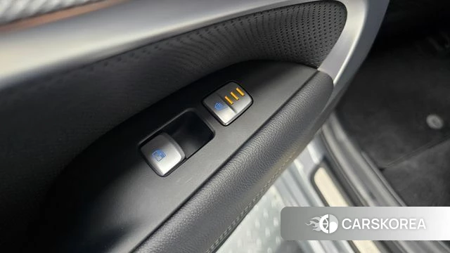 Genesis The New G70 id 4534425 из Кореи 9