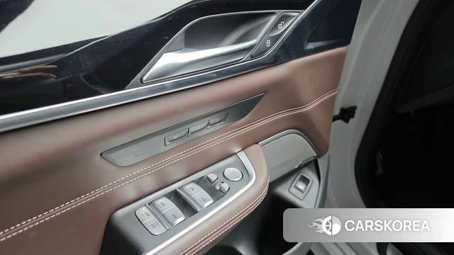 BMW 6 Series GT (G32) id 4683314 из Кореи 9