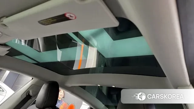 Tesla Model 3 id 3044310 из Кореи 9