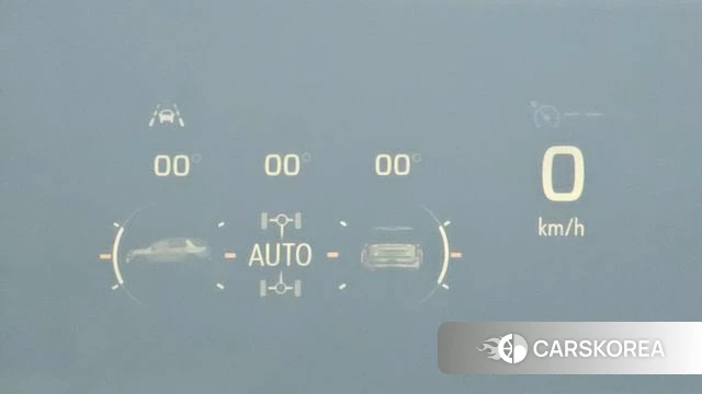 Chevrolet (GM Daewoo) Tahoe id 3841765 из Кореи 9