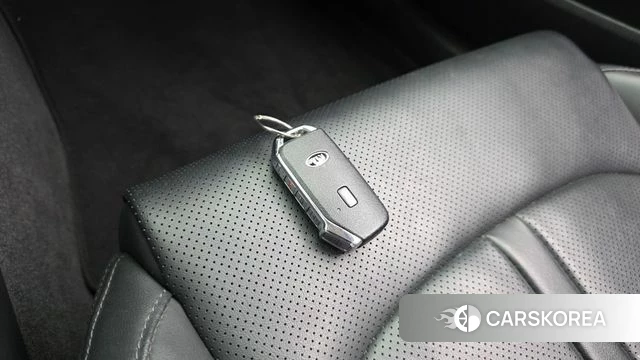 Kia K5 3rd generation id 4593929 из Кореи 9