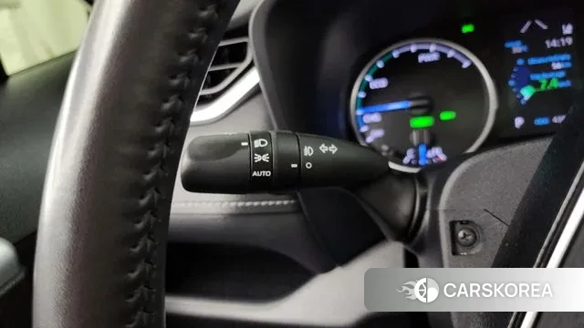 Toyota RAV4 5th Generation id 3089888 из Кореи 9