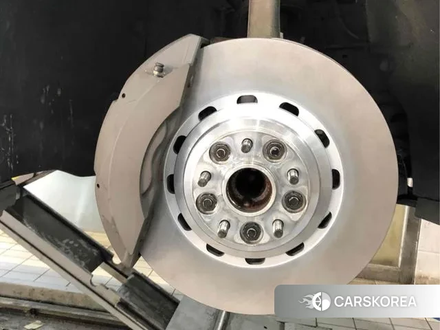 Kia More K9 id 3341008 из Кореи 9