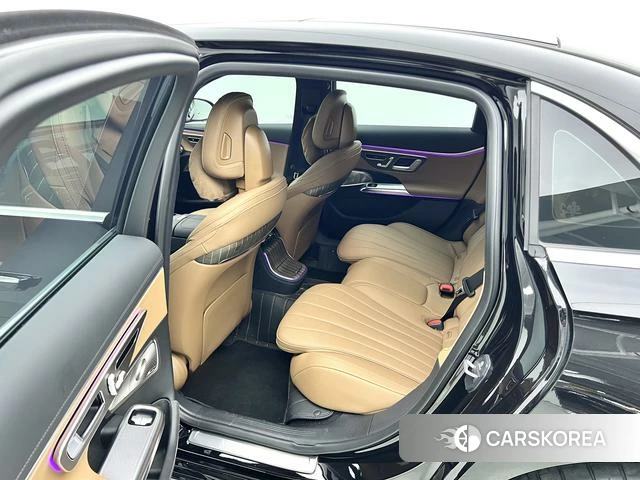 Mercedes-Benz E-class id 4328634 из Китая 9