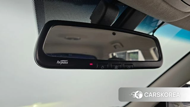 Ssangyong Berry New Tivoli id 4409235 из Кореи 9
