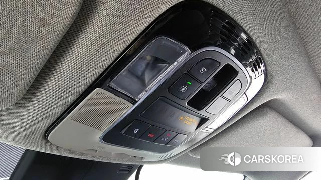 Hyundai Sonata (DN8) id 3942366 из Кореи 9