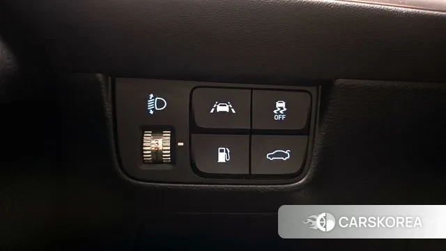 Hyundai The New Grandeur IG id 3335146 из Кореи 9