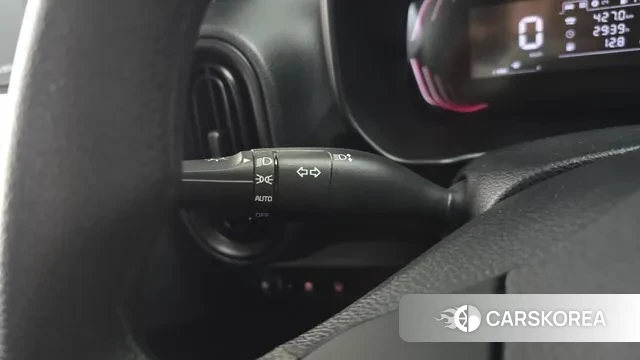 Kia The New Morning (JA) id 3426412 из Кореи 9