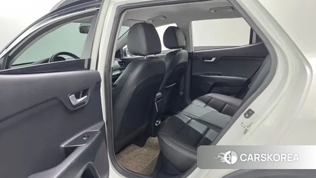 Kia Stonic id 3233589 из Кореи 9