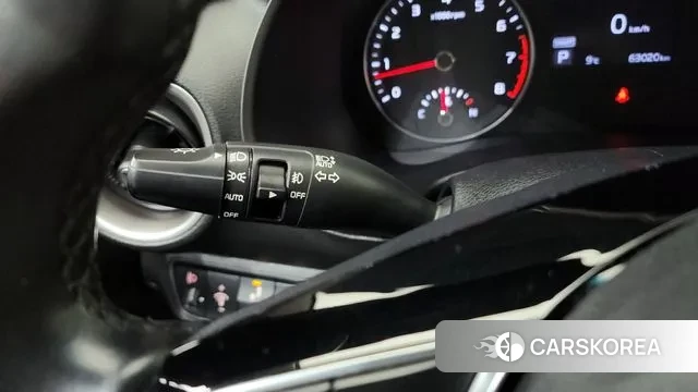 Kia Come New K3 id 3687506 из Кореи 9