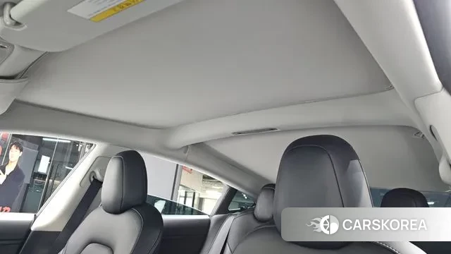 Tesla Model 3 id 3402167 из Кореи 9