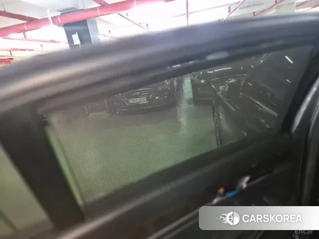 Genesis G90 id 3454197 из Кореи 9