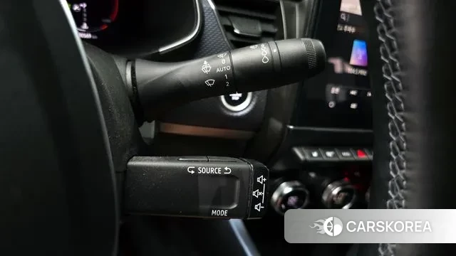 Renault Korea (Samsung) XM3 id 3044617 из Кореи 9