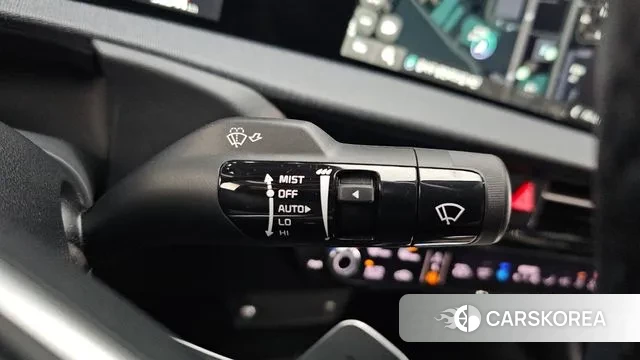 Kia EV6 id 3411130 из Кореи 9