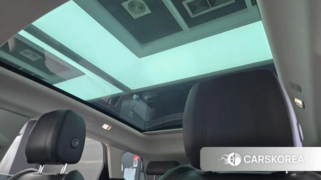 Land Rover Range Rover Evoque 2nd Generation id 4594665 из Кореи 9