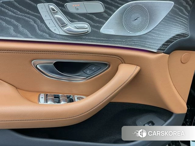 Mercedes-Benz CLS id 4257074 из Китая 9