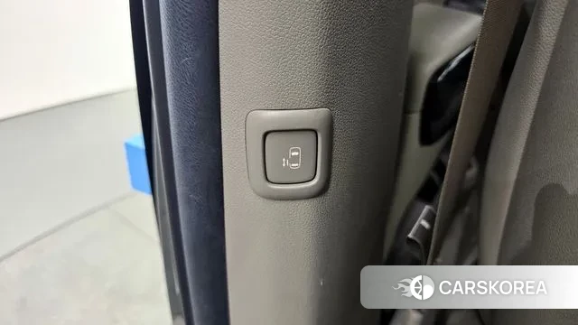 Kia The New Carnival id 2985991 из Кореи 9