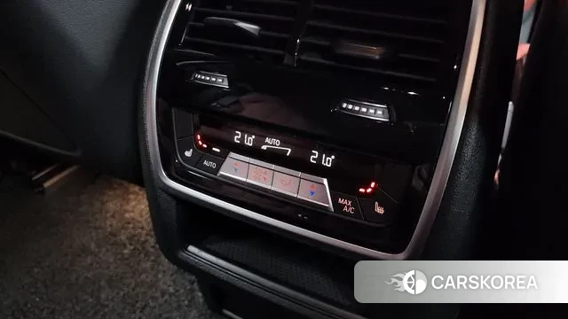 BMW X6 (G06) id 2999428 из Кореи 9