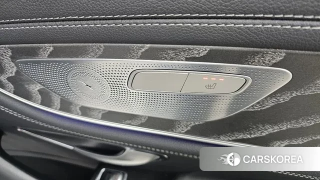 Mercedes-Benz CLS-Class C257 id 3681439 из Кореи 9