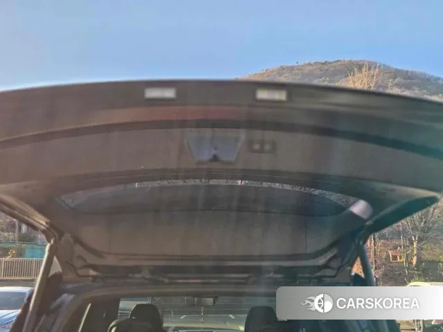 Hyundai Santa Fe (MX5) id 3544339 из Кореи 9