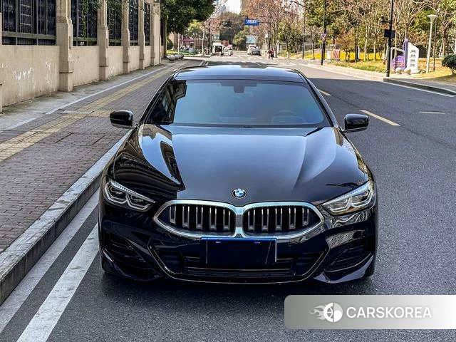 BMW 8 series id 3909012 из Китая 9