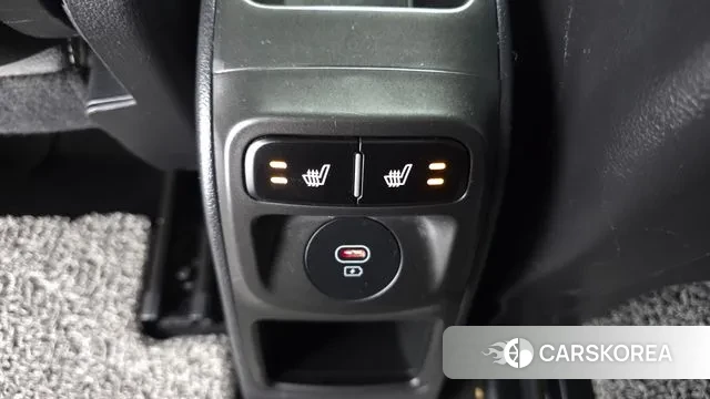 Kia The New Kia Ray id 3431997 из Кореи 9