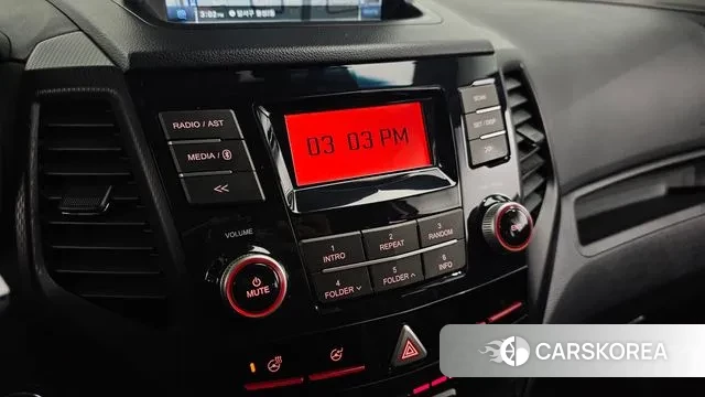 Ssangyong Tivoli Air id 3515181 из Кореи 9