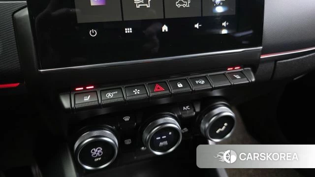 Renault Korea (Samsung) XM3 id 4284331 из Кореи 9