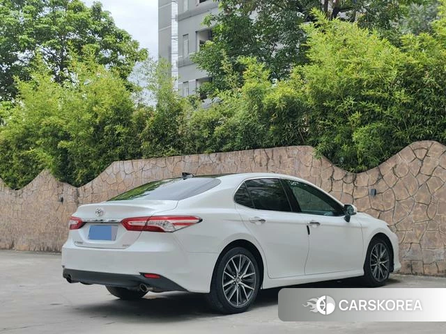 Toyota Camry id 4297910 из Китая 9