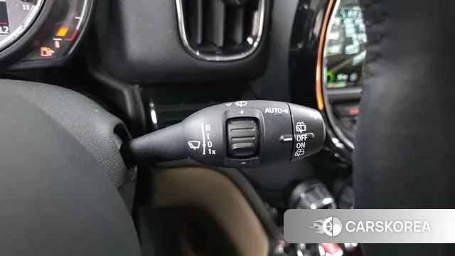 Mini Cooper Countryman id 3474503 из Кореи 9