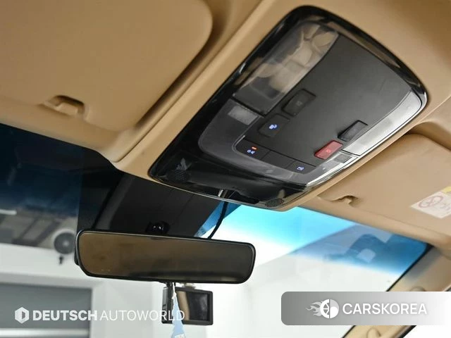 Hyundai Staria id 4249447 из Кореи 9