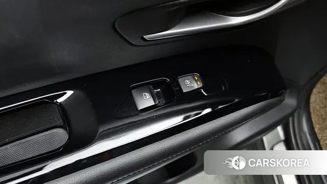 Hyundai Tucson (NX4) id 3324217 из Кореи 9