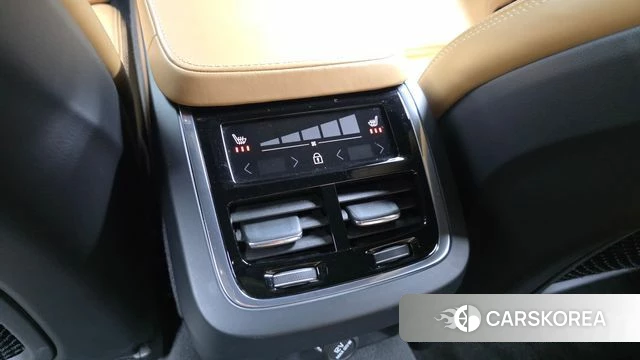 Volvo S90 id 4543240 из Кореи 9