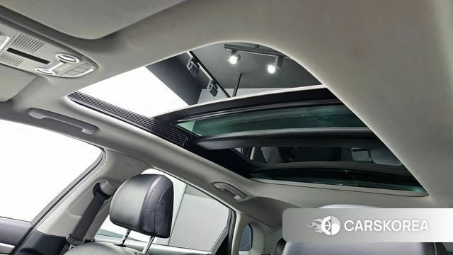 Hyundai The New Grandeur IG id 4727576 из Кореи 9