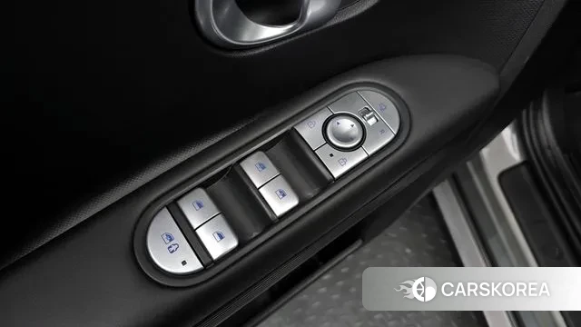 Hyundai Ionic 5 id 2900971 из Кореи 9